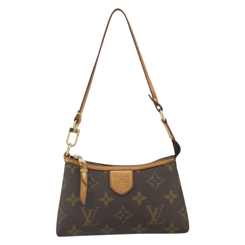 【日本直送】路易威登 Monogram Mini Pochette Delight 全包手拿包 M40309 LV Auth 163351-12