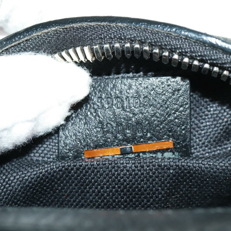 【日本直送】GUCCI GG迷幻風格單肩包 多色銀色 598103 正品 162874M-10