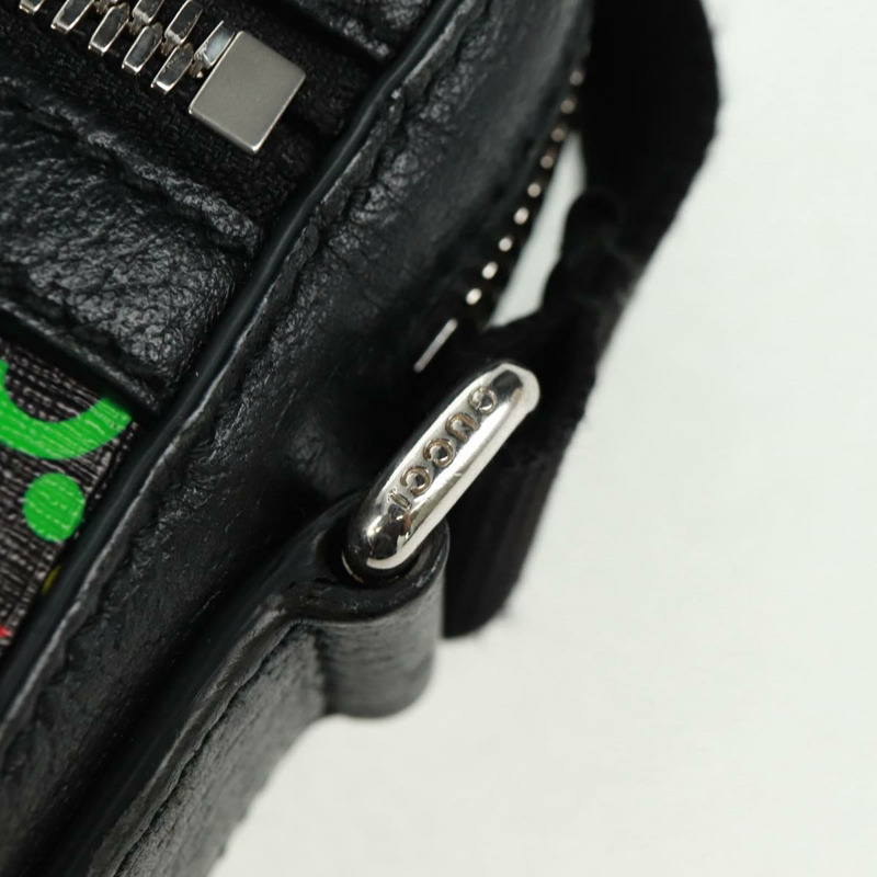 【日本直送】GUCCI GG迷幻風格單肩包 多色銀色 598103 正品 162874M-19