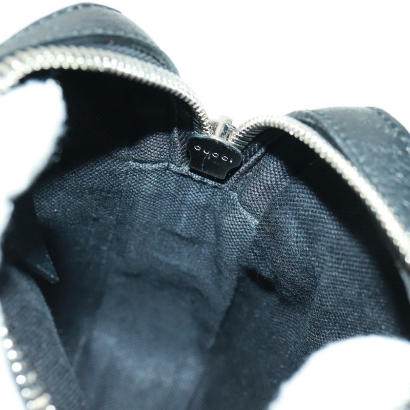 【日本直送】GUCCI GG迷幻風格單肩包 多色銀色 598103 正品 162874M-22