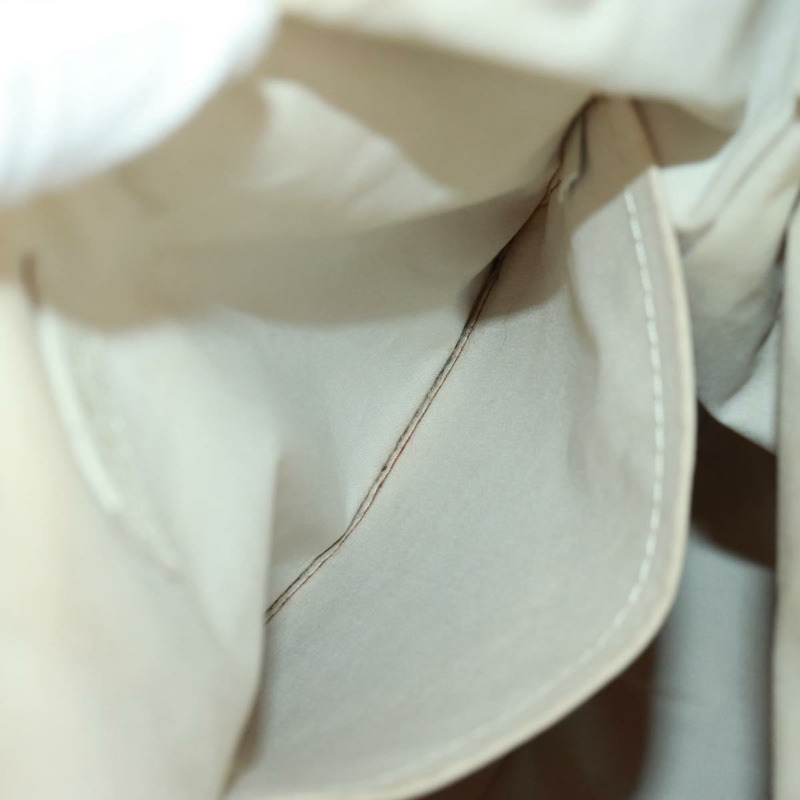 【日本直送】路易威登 Mini Lin Croisette Marina PM 手袋 粉紅色 白色 M95495 LV 正品 163361V-23