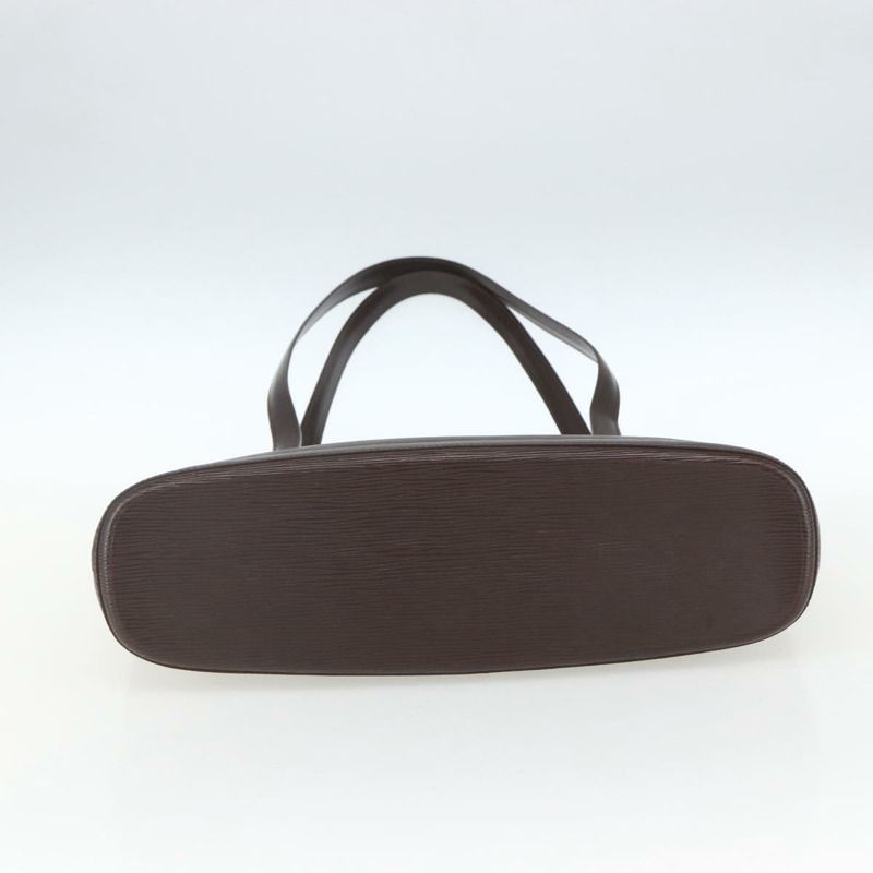 【日本直送】路易威登 Epi Lussac 肩背包 摩卡色 M5228D LV 正品 163353-4