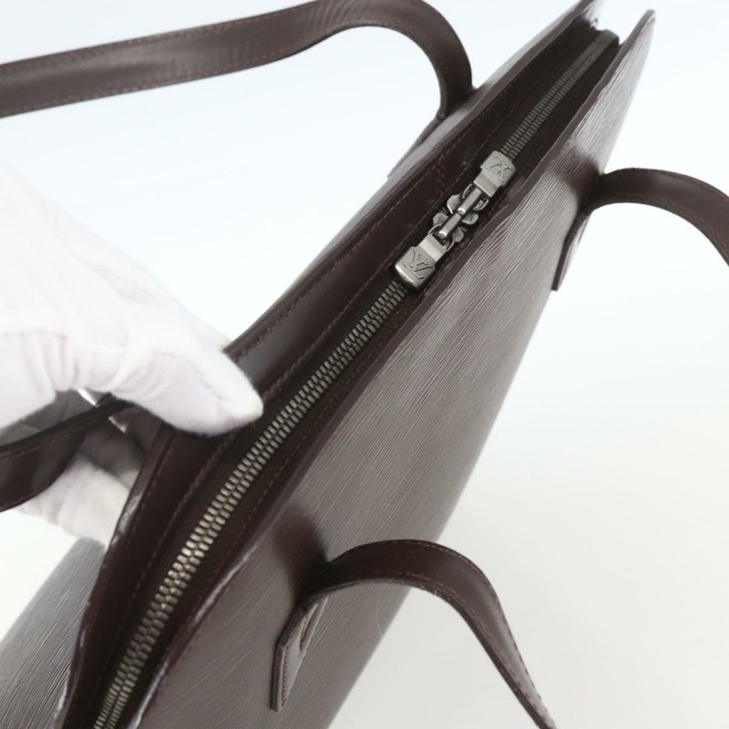 【日本直送】路易威登 Epi Lussac 肩背包 摩卡色 M5228D LV 正品 163353-5