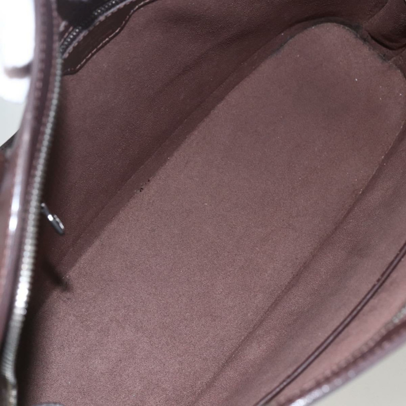【日本直送】路易威登 Epi Lussac 肩背包 摩卡色 M5228D LV 正品 163353-9