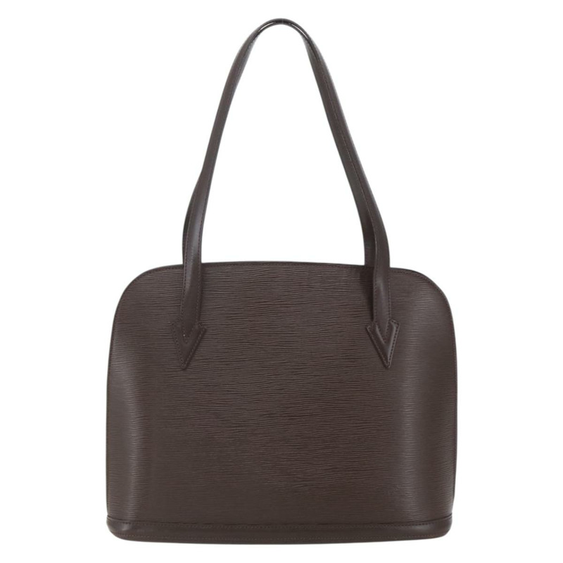 【日本直送】路易威登 Epi Lussac 肩背包 摩卡色 M5228D LV 正品 163353-12