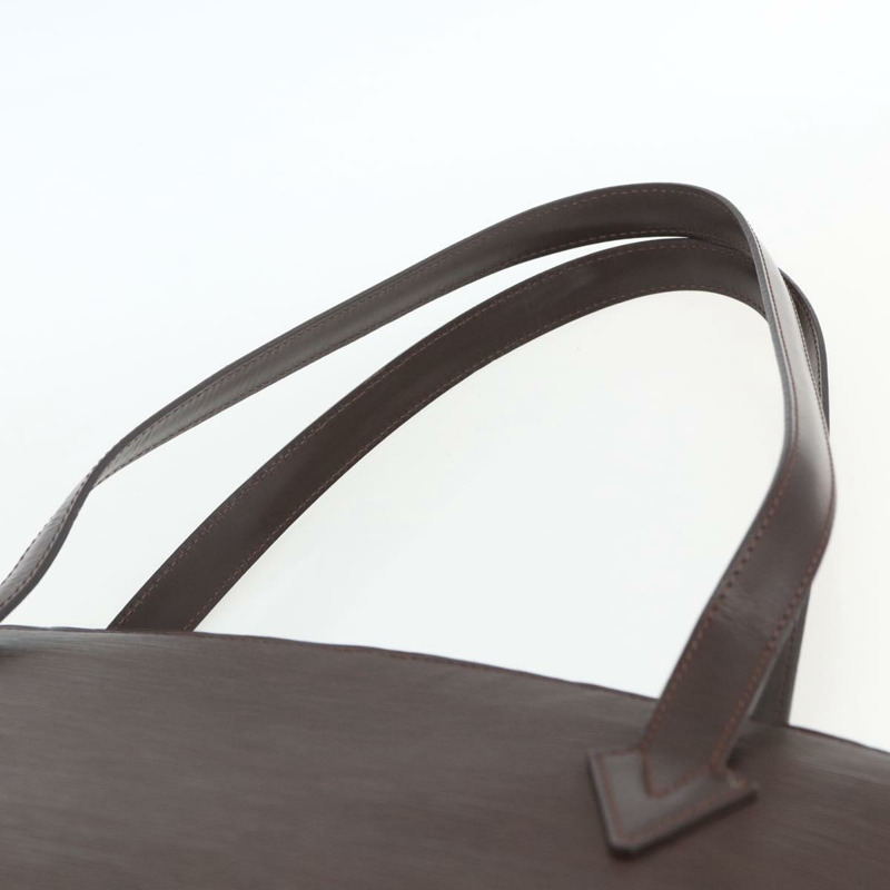 【日本直送】路易威登 Epi Lussac 肩背包 摩卡色 M5228D LV 正品 163353-13