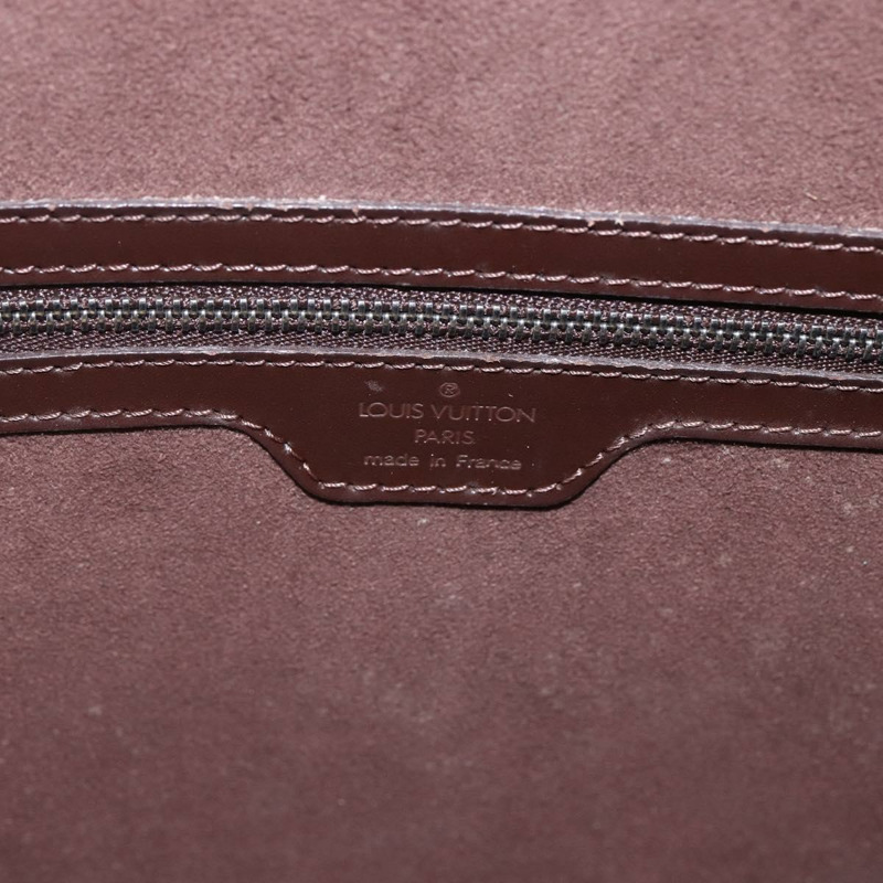 【日本直送】路易威登 Epi Lussac 肩背包 摩卡色 M5228D LV 正品 163353-17