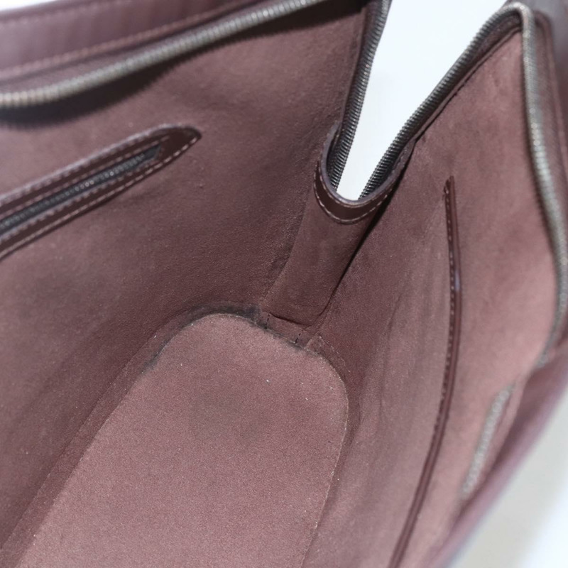 【日本直送】路易威登 Epi Lussac 肩背包 摩卡色 M5228D LV 正品 163353-19