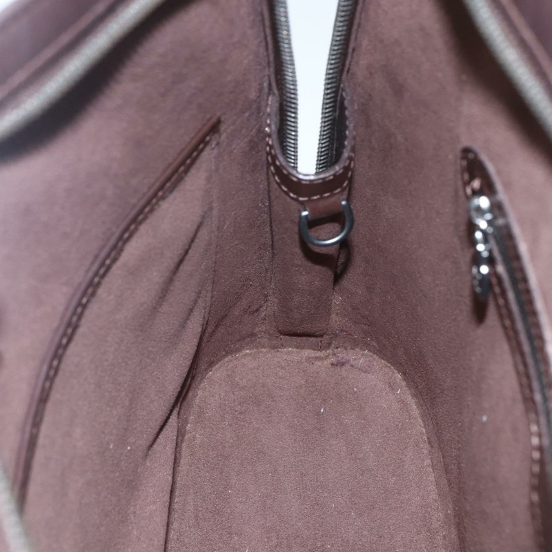 【日本直送】路易威登 Epi Lussac 肩背包 摩卡色 M5228D LV 正品 163353-20