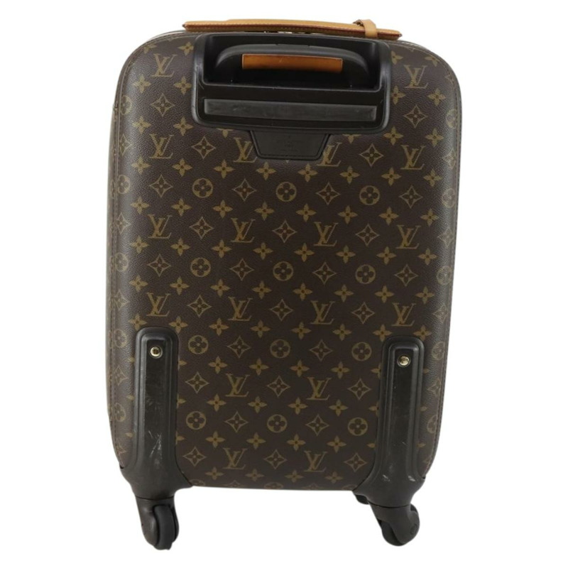 【日本直送】路易威登 Monogram Zephyr 55 旅行箱 M23030 LV Auth 163411SAM-1