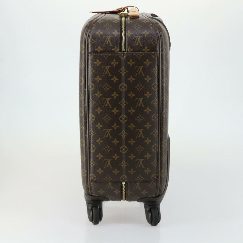 【日本直送】路易威登 Monogram Zephyr 55 旅行箱 M23030 LV Auth 163411SAM-2