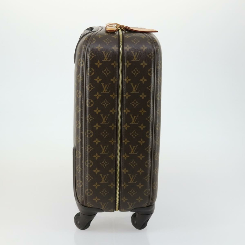 【日本直送】路易威登 Monogram Zephyr 55 旅行箱 M23030 LV Auth 163411SAM-3