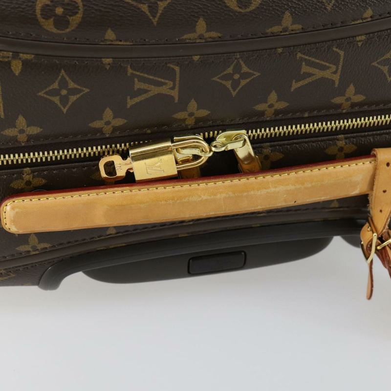 【日本直送】路易威登 Monogram Zephyr 55 旅行箱 M23030 LV Auth 163411SAM-8