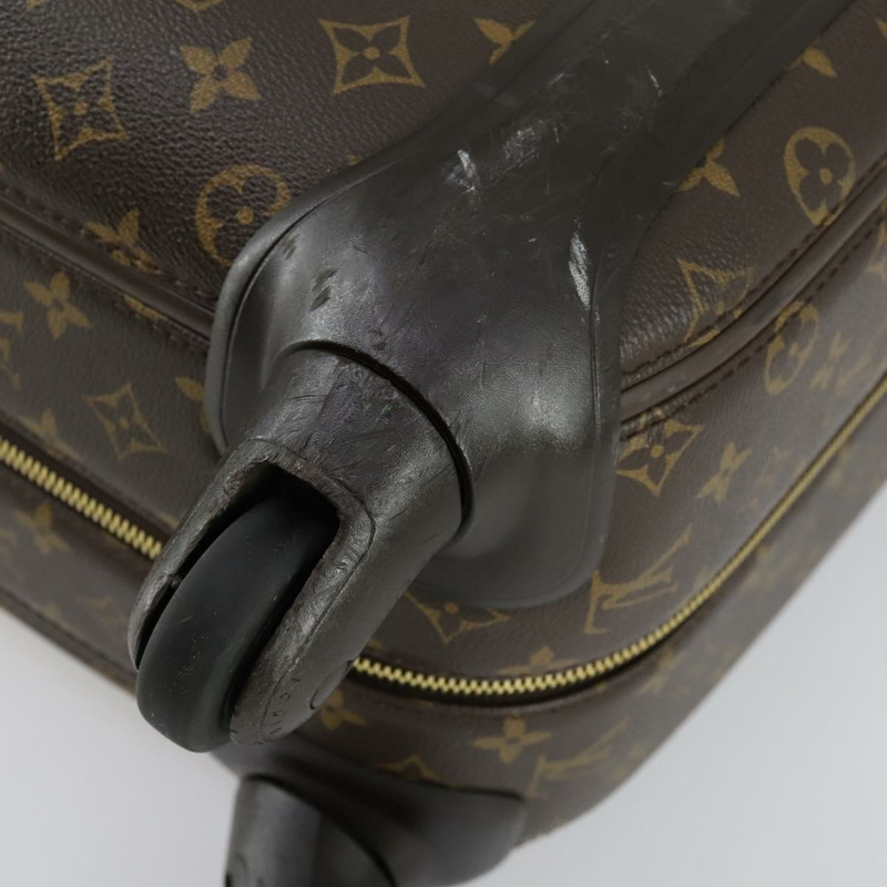 【日本直送】路易威登 Monogram Zephyr 55 旅行箱 M23030 LV Auth 163411SAM-9