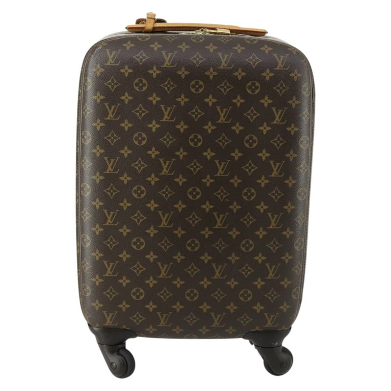【日本直送】路易威登 Monogram Zephyr 55 旅行箱 M23030 LV Auth 163411SAM-12