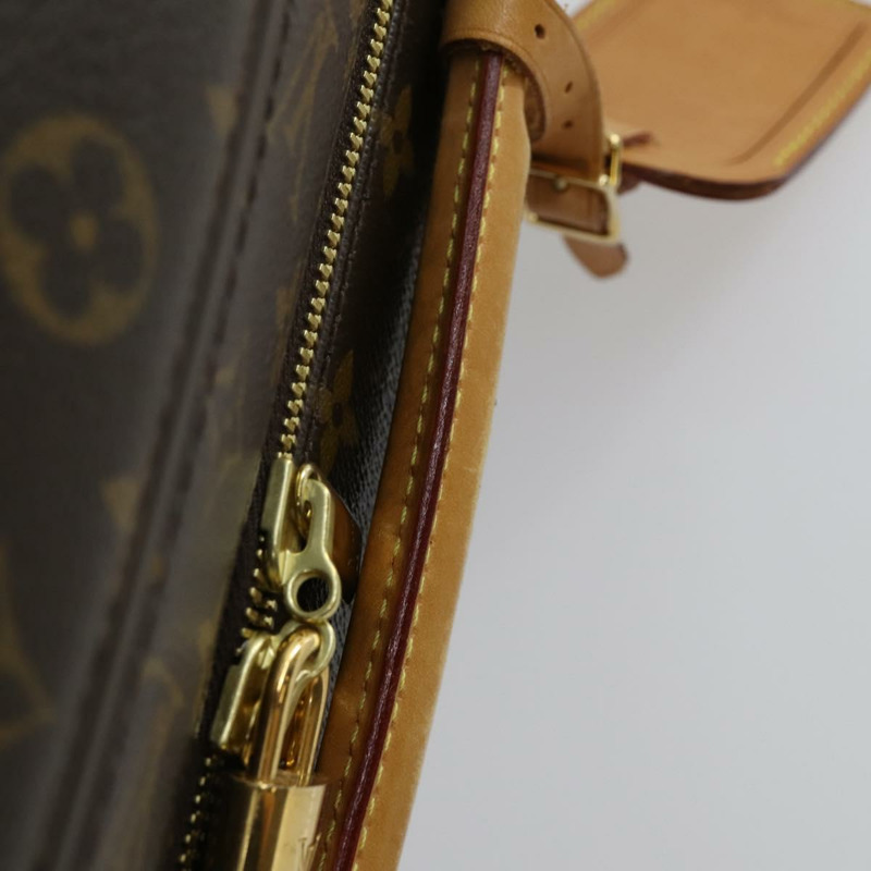 【日本直送】路易威登 Monogram Zephyr 55 旅行箱 M23030 LV Auth 163411SAM-13