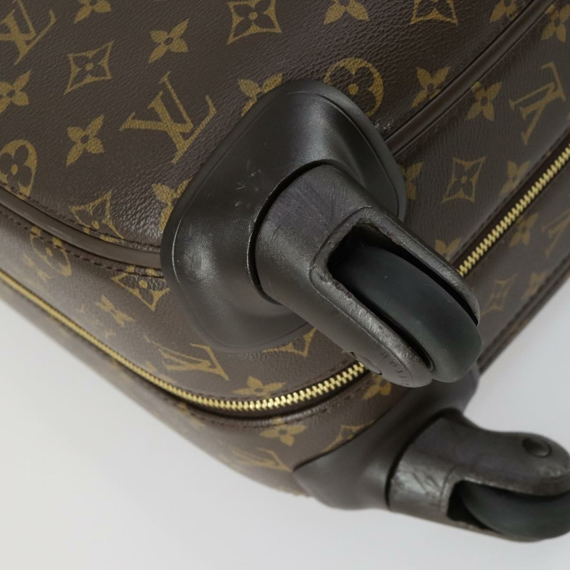 【日本直送】路易威登 Monogram Zephyr 55 旅行箱 M23030 LV Auth 163411SAM-15