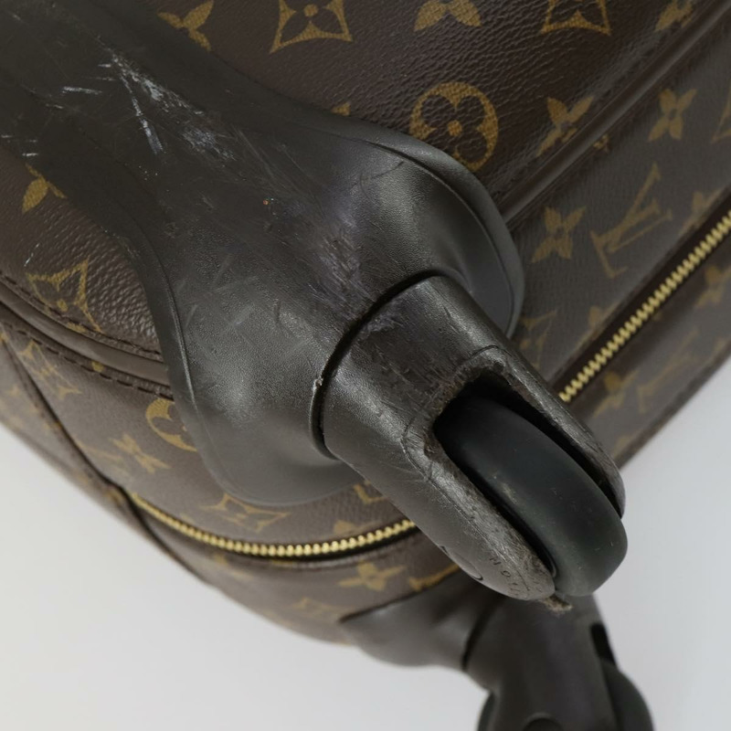 【日本直送】路易威登 Monogram Zephyr 55 旅行箱 M23030 LV Auth 163411SAM-16