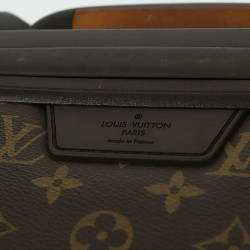 【日本直送】路易威登 Monogram Zephyr 55 旅行箱 M23030 LV Auth 163411SAM-18