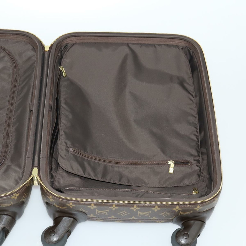 【日本直送】路易威登 Monogram Zephyr 55 旅行箱 M23030 LV Auth 163411SAM-21