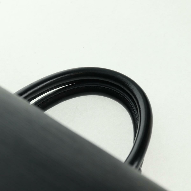 【日本直送】路易威登 Epi Speedy 35 手提包 黑色 M42992 LV 正品 163358V-13