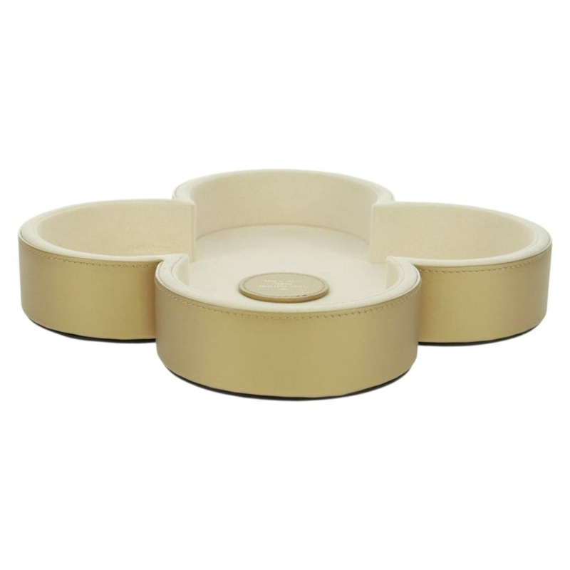 【日本直送】路易威登 Monogram 配件包 Veed Posh Flower R94151 LV Auth 163102M-2