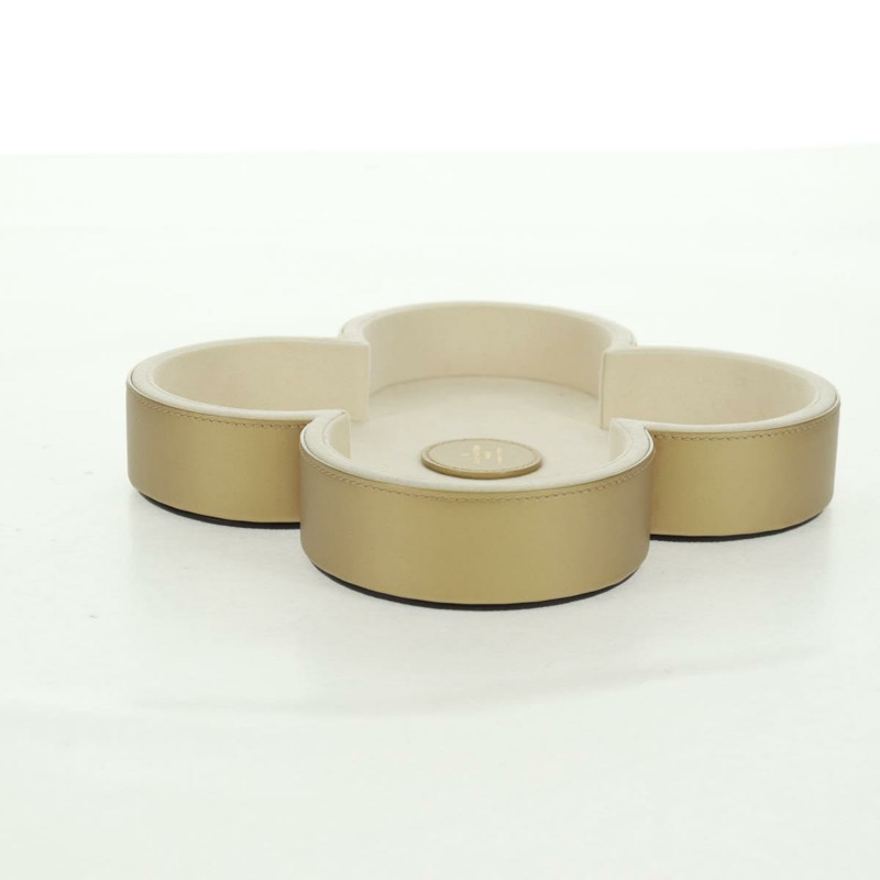 【日本直送】路易威登 Monogram 配件包 Veed Posh Flower R94151 LV Auth 163102M-4