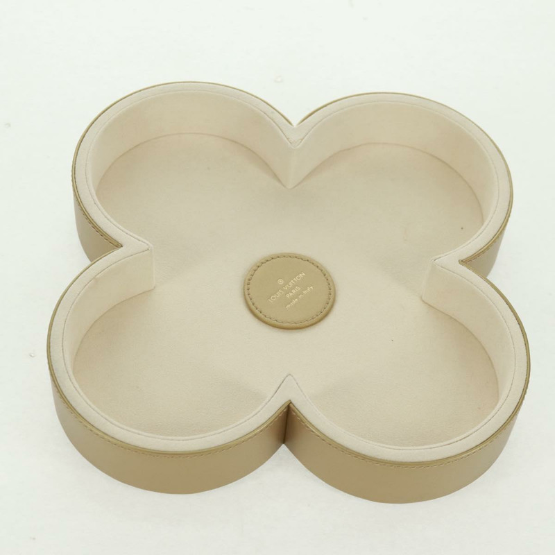 【日本直送】路易威登 Monogram 配件包 Veed Posh Flower R94151 LV Auth 163102M-5