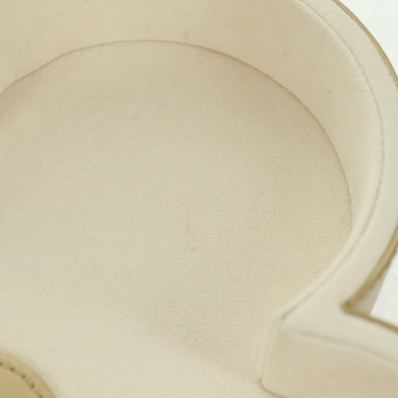 【日本直送】路易威登 Monogram 配件包 Veed Posh Flower R94151 LV Auth 163102M-6