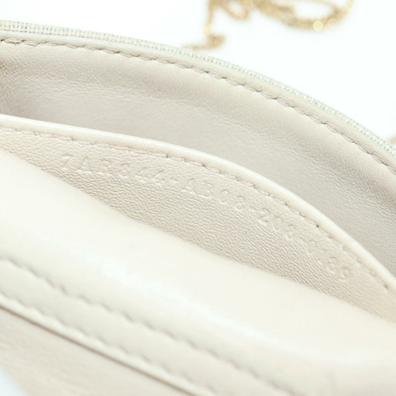 【日本直送】FENDI Zucca 帆布微型水桶包吊飾 多色金色 正品 163112SAM-11