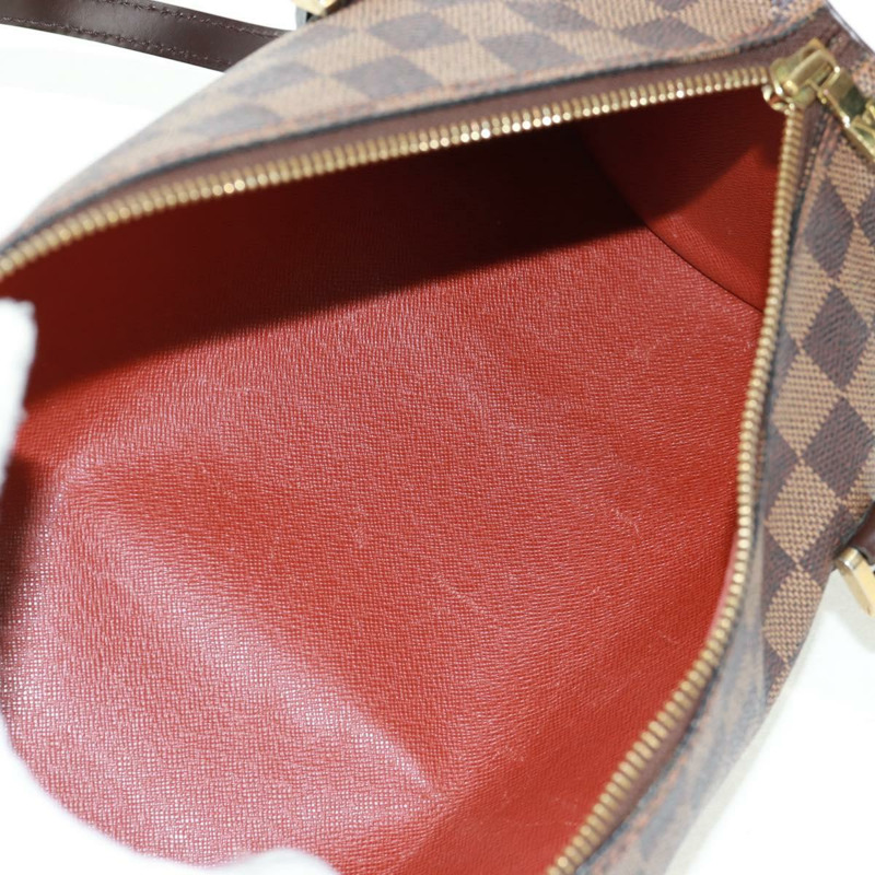 【日本直送】路易威登 Damier Ebene Papillon 30 手提包 N51303 LV 正品 163047V-9