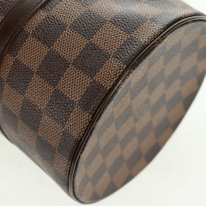 【日本直送】路易威登 Damier Ebene Papillon 30 手提包 N51303 LV 正品 163047V-16