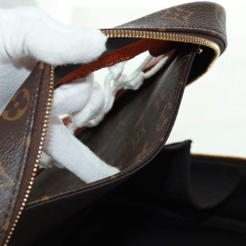 【日本直送】路易威登 Monogram Shoebox NBA 手提包 M45784 LV 正品 164188SAM-10