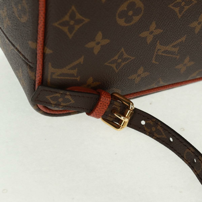 【日本直送】路易威登 Monogram Shoebox NBA 手提包 M45784 LV 正品 164188SAM-16