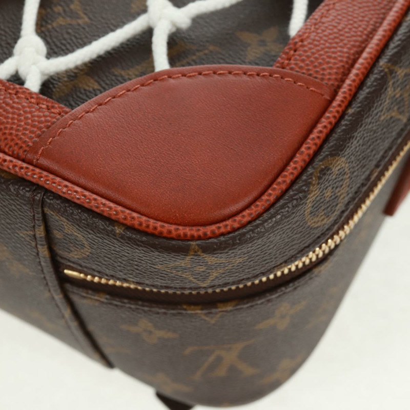 【日本直送】路易威登 Monogram Shoebox NBA 手提包 M45784 LV 正品 164188SAM-19