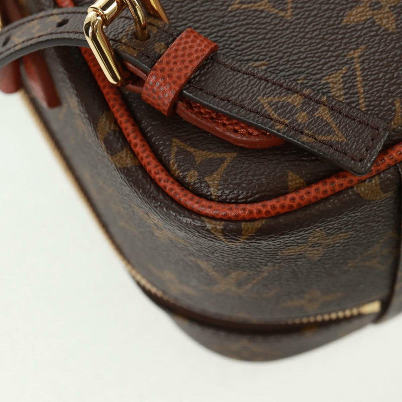 【日本直送】路易威登 Monogram Shoebox NBA 手提包 M45784 LV 正品 164188SAM-20
