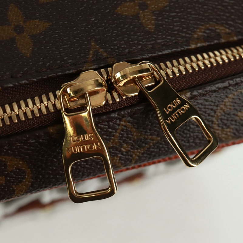 【日本直送】路易威登 Monogram Shoebox NBA 手提包 M45784 LV 正品 164188SAM-25