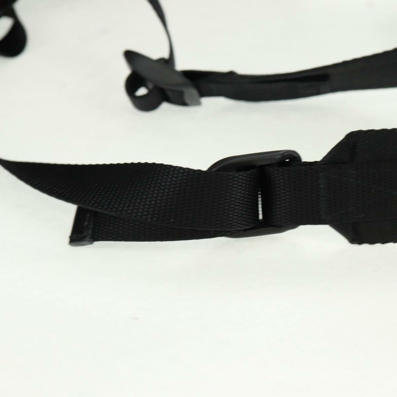 【日本直送】Miu Miu 雙肩包 尼龍皮革 酒紅色 5BZ005 正品 164089SAV-8