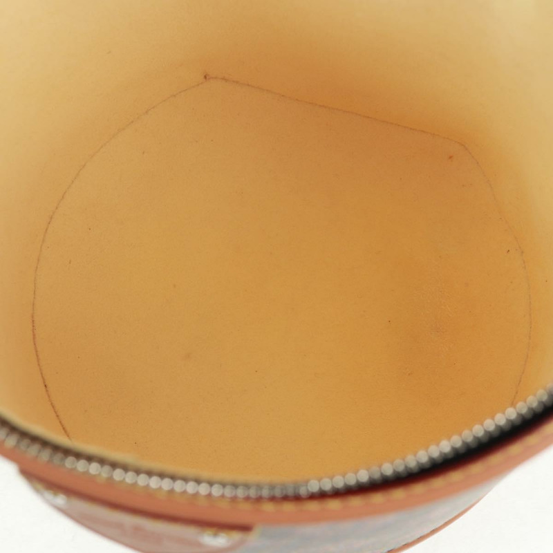 【日本直送】路易威登 Monogram LV Pop Cannes 手提包 2way M55457 LV Auth 164084SAM-9