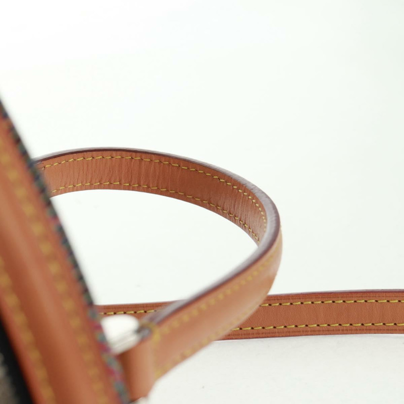 【日本直送】路易威登 Monogram LV Pop Cannes 手提包 2way M55457 LV Auth 164084SAM-13