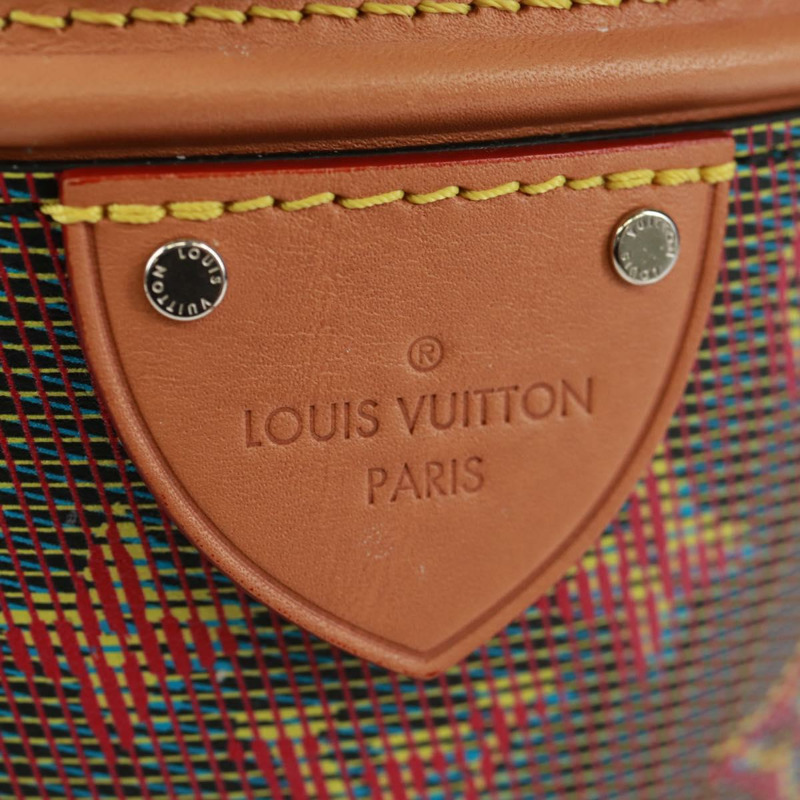 【日本直送】路易威登 Monogram LV Pop Cannes 手提包 2way M55457 LV Auth 164084SAM-20