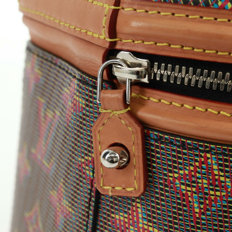 【日本直送】路易威登 Monogram LV Pop Cannes 手提包 2way M55457 LV Auth 164084SAM-21