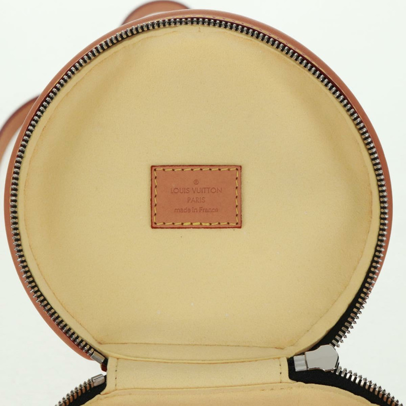 【日本直送】路易威登 Monogram LV Pop Cannes 手提包 2way M55457 LV Auth 164084SAM-24