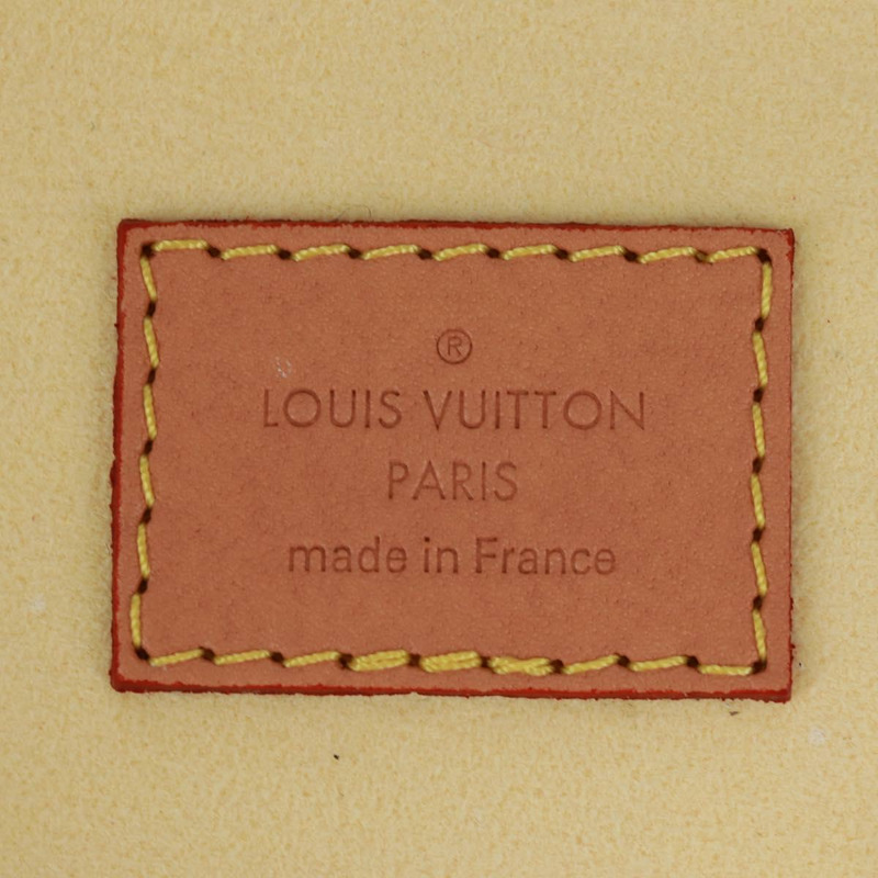 【日本直送】路易威登 Monogram LV Pop Cannes 手提包 2way M55457 LV Auth 164084SAM-25