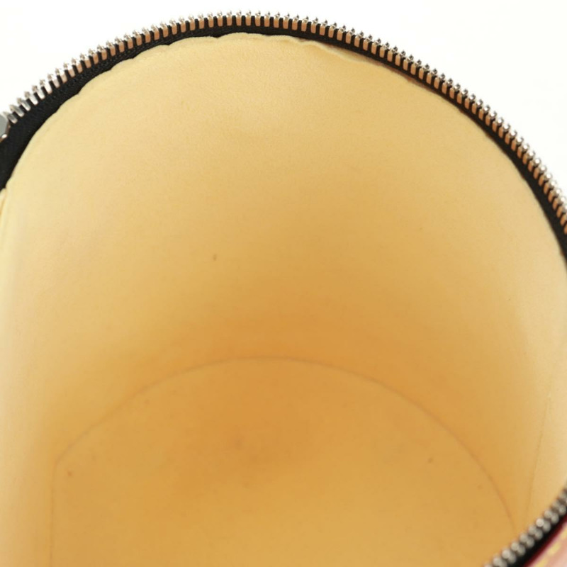 【日本直送】路易威登 Monogram LV Pop Cannes 手提包 2way M55457 LV Auth 164084SAM-26