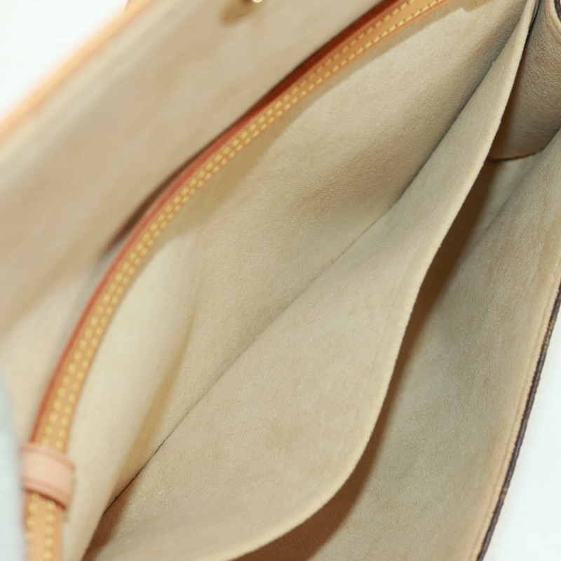 【日本直送】路易威登 Monogram Pochette Twin GM 單肩包 M51852 LV 正品 164046SAV-21