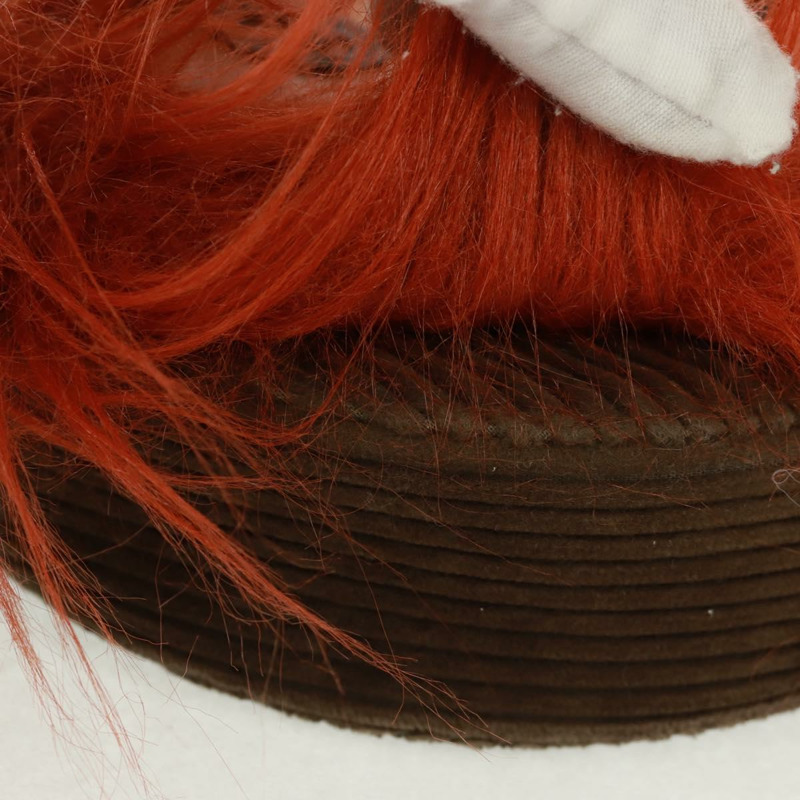 【日本直送】GUCCI 雙G獅子互扣手拿包，棕色/銀色皮革，貨號704806，正品編號157518SAV-6