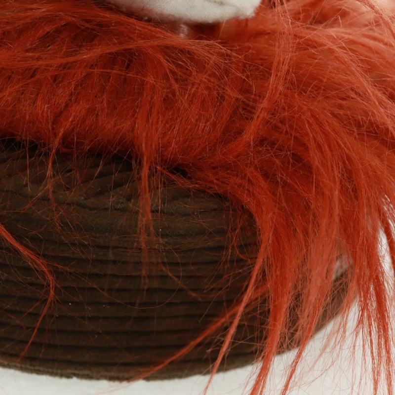 【日本直送】GUCCI 雙G獅子互扣手拿包，棕色/銀色皮革，貨號704806，正品編號157518SAV-13