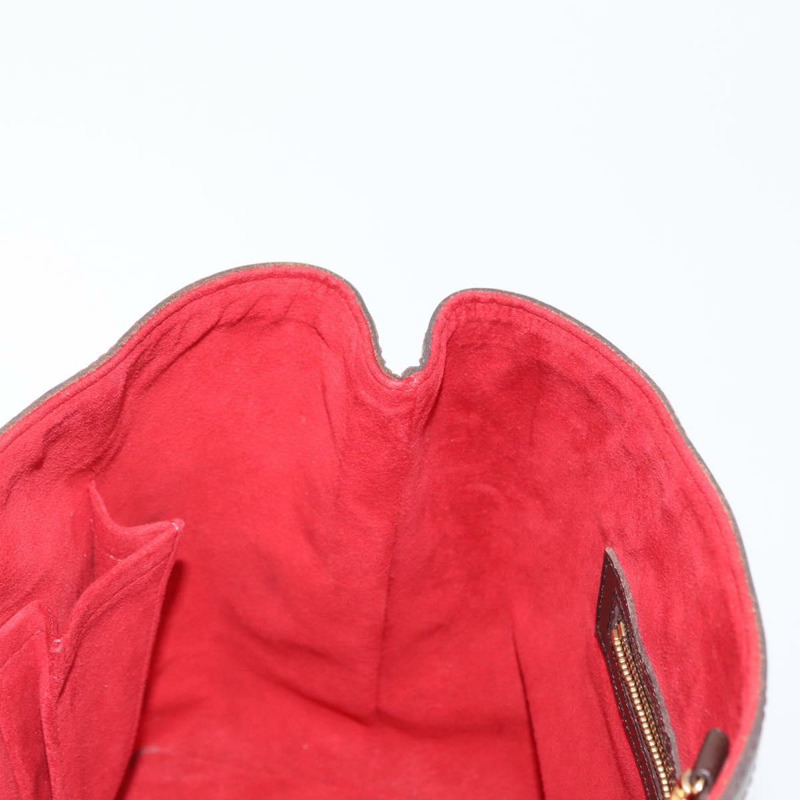 【日本直送】路易威登 Damier Ebene Hampstead 小號手提包 N51205 LV 正品 163885V-18