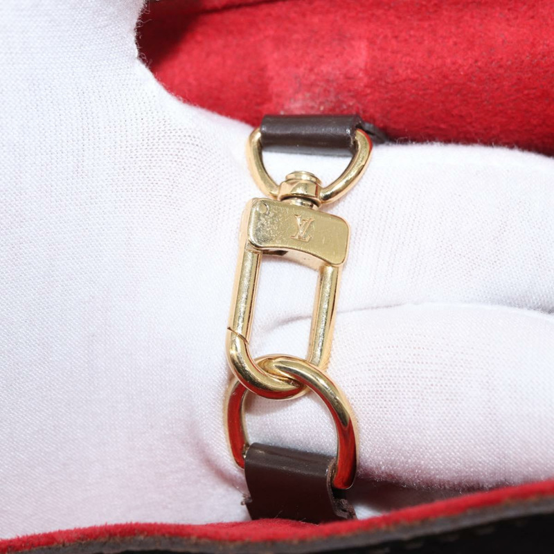 【日本直送】路易威登 Damier Ebene Hampstead 小號手提包 N51205 LV 正品 163885V-19